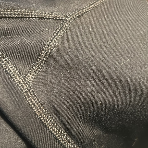 Girlfriend collective (5XL) black pocket leggings - Picture 5 of 5